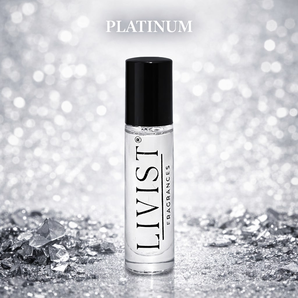 Platinum - 8ml